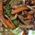 mizuyuzu's cooksnap of when they made お手軽青椒肉絲.