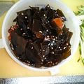 まっこりこりん's cooksnap of when they made 簡単！酢昆布佃煮.