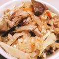 ぴんくネコmama's cooksnap of when they made 炊飯器で簡単♪中華風おこわ.