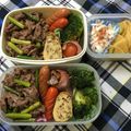 よみちゃん3's cooksnap of when they made コンソメブロッコリー.