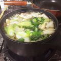 酔うまで飲みたいママ's cooksnap of when they made お野菜たっぷり☆けんちん汁.