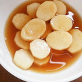 こてたす's cooksnap of when they made 長芋の煮物.