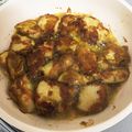 カンナパンダ's cooksnap of when they made クミン香る☆鶏胸肉の和風カレー揚げ♪.