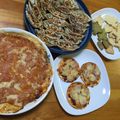 しおのめ's cooksnap of when they made 余ったカレーをリメイク☆カレー餃子.