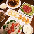 お抹茶らぶ's cooksnap of when they made マッシュルームのスープ.