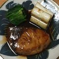 ☆ゆちみつ☆'s cooksnap of when they made 間違いない！簡単ぶりの照り焼き.