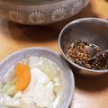 陸倫葵's cooksnap of when they made さっぱり☆すっぱい！ねぎしょうゆ万能ダレ.