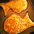 みいちゃんコック's cooksnap of when they made たい焼き焼いちゃいました～♪.