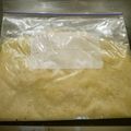 スタイリッシュママ's cooksnap of when they made ショウガの保存.