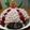 emihoka's cooksnap of when they made プリキュアドールケーキ キュアプリンセス.