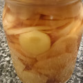 Lininha's cooksnap of when they made 新生姜で自家製がり(甘酢漬けの作り方).