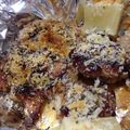 ｄｏｒｒｙｎｅ's cooksnap of when they made 簡単プチご馳走！鶏胸肉香草パン粉焼き.