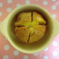 舞花ちゃん☆'s cooksnap of when they made このレシピ！じゃがバター.