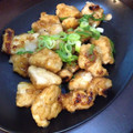 クックPX0BNC☆'s cooksnap of when they made しっとり鶏むね肉のゆずこしょうソテー.