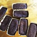 もんすけまま's cooksnap of when they made 本格濃厚おいし〜ガトーショコラ.
