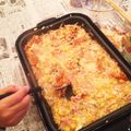 ぱぴよん９１１９'s cooksnap of when they made うちのもんじゃ　基本の生地.