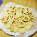 翔りぃさ's cooksnap of when they made 創作用クッキー生地.
