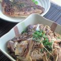 ★ぐっぴぃー★'s cooksnap of when they made 真鯛のムニエル.