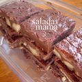 豆と野菜's cooksnap of when they made 精進＊チョコレアケーキ♪.