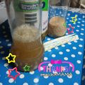 えまっちママ's cooksnap of when they made 空き瓶で簡単！寿司酢.