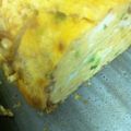 Greenbelt's cooksnap of when they made 広島産ちりめんじゃこと青ネギの玉子焼き.