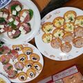 もん★もん's cooksnap of when they made お手軽！パーティーおつまみ.