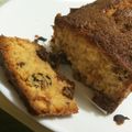 紅野相良's cooksnap of when they made 基本の フルーツケーキ.