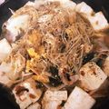 hina_rn's cooksnap of when they made 楽々♡豆腐ともやしのキムチ蒸し焼き.