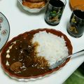 cookこっこ's cooksnap of when they made ビーフシチュー.