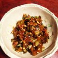 ちこ＆たこ's cooksnap of when they made 大根の葉を刻んでふりかけ！.