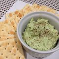 miwayon's cooksnap of when they made 優しい風味の✿アボガドピスタチオディップ.
