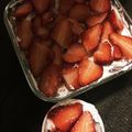 じゅ～ま～'s cooksnap of when they made 食パンでスコップケーキ♪.