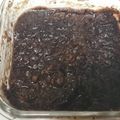 うさぎリンゴさん's cooksnap of when they made 柚子ごま味噌　　　　　　　　　　　　　　.