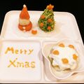 クックAFTYFZ☆'s cooksnap of when they made 離乳食でもケーキ☆.