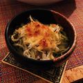 こゆくっく's cooksnap of when they made 節約☺　大根の皮の香草パン粉焼き.