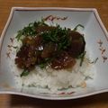 tora28's cooksnap of when they made 伊勢志摩の絶品！本格手こね寿司.