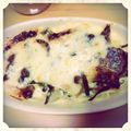 ♡みこみこ♡'s cooksnap of when they made 簡単に本格キッシュソースでココット.