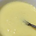 もぐもぐみーご's cooksnap of when they made 簡単！レンジdeカスタードクリーム.