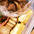 しまぱんまん's cooksnap of when they made 誰でも作れる♪簡単大好評のだし巻き卵☆.
