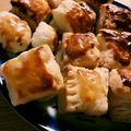 料理上手くなりたい☆'s cooksnap of when they made 超簡単チョコパイ.