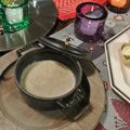 るんたった。's cooksnap of when they made レストランの簡単マッシュルームポタージュ.