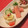 ★おぺこやん★'s cooksnap of when they made 簡単☆卵のファルシ クリスマス仕立て.