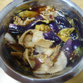 norimilk's cooksnap of when they made ナスと豚肉のさっぱり南蛮漬け.