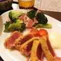 ミナまっきー's cooksnap of when they made 簡単!! マグロのカツレツ!!.