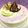 クック91B8I2☆'s cooksnap of when they made 抹茶＆あずきの宇治金時風ケーキ.