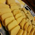 はな❁❁'s cooksnap of when they made カロリーダウン＊チーズケーキ味クッキー♪.