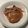 ラクラクダ's cooksnap of when they made 甘辛★おからつくねバーグ.