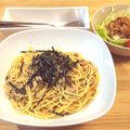 なななキッチン's cooksnap of when they made ✿ｸｾになる！簡単ツナごまパスタ✿.