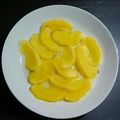 早紀のキッチン's cooksnap of when they made 林檎のコンポート.
