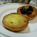 yukitarooo's cooksnap of when they made おつまみに♪マイルドにんにくマヨ.